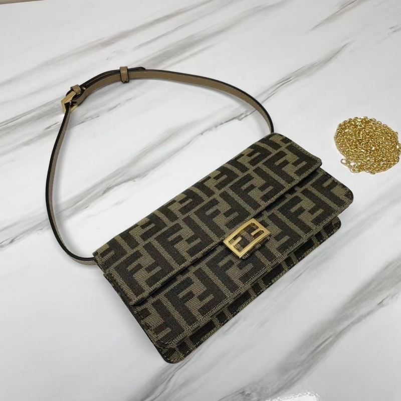 Fendi Baguette Bags